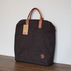 Fjallraven Norrvage Briefpack Backpack